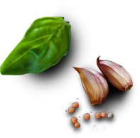 Comida mexicana tradicional en El Sazón de los Antojos